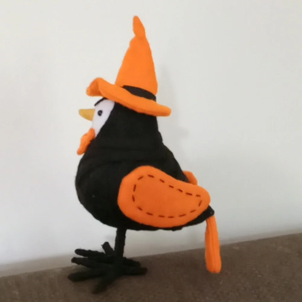 Target 2016 Hyde & Eek Halloween Witch Bird